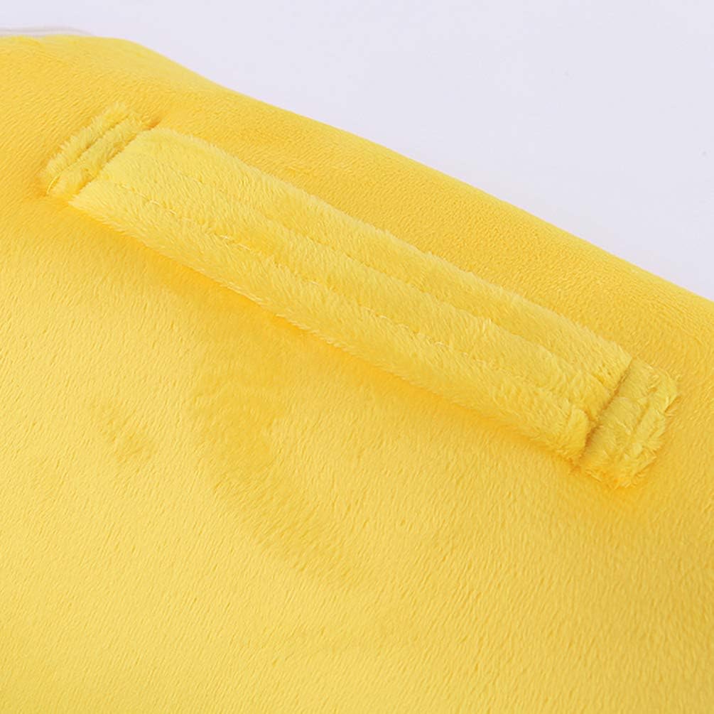 Pet Accessories Small Bed Squirrel Nest Removable Pet Bed Guinea Pig Bedding Guinea Pig House Rabbit Bedding Pet Warm House Warm Mat Chinchilla Bed Linings
