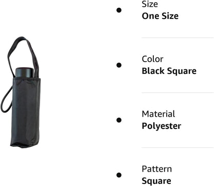 MICRO MINI PURSE MANUAL UMBRELLA-MANY STYLES