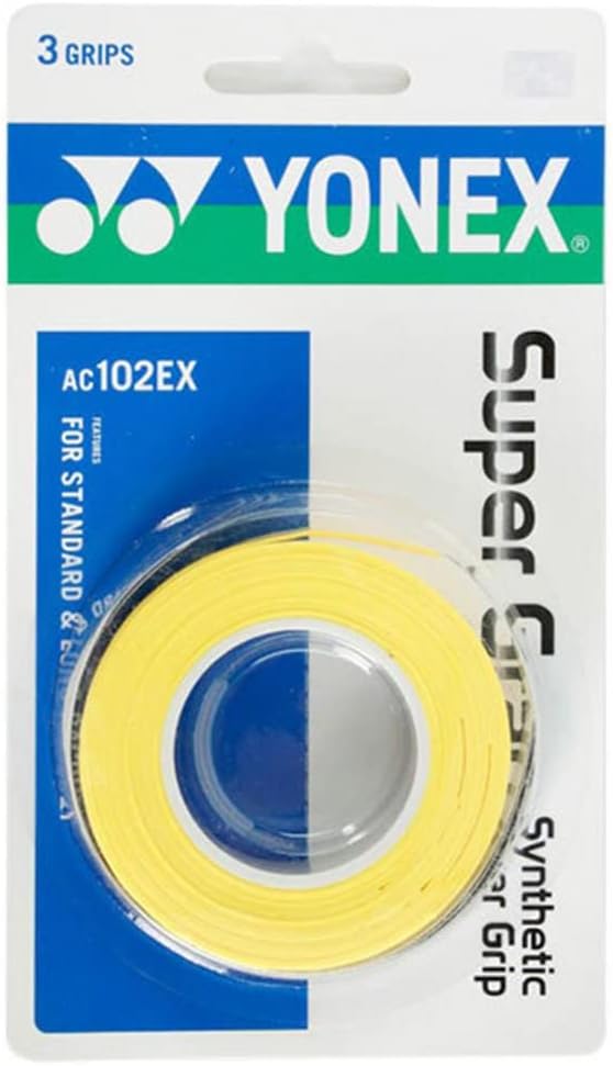 Overgrip Super GRAP Pack of 3
