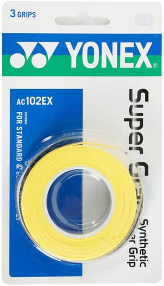 Overgrip Super GRAP Pack of 3