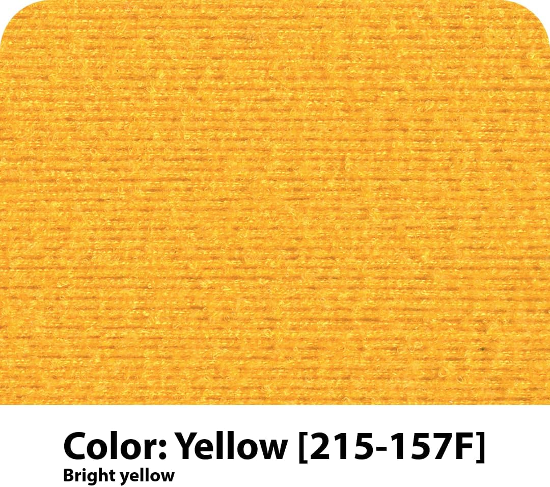 Feels Like Butta Soft Yarn for Crocheting and Knitting, Velvety, 1-Pack, Yellow | Buttery Soft Machine Washable Worsted Weight Knit Fiber for Cuddly Baby Blankets, Warm Sweaters, Smooth Amigurumis