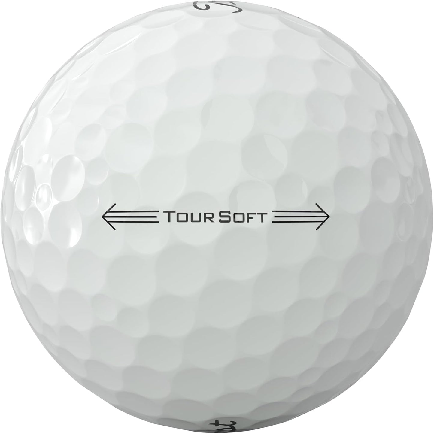 Tour Soft Golf Balls