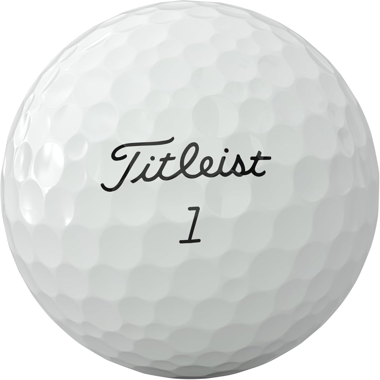 Tour Soft Golf Balls