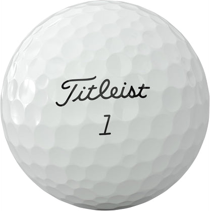 Tour Soft Golf Balls