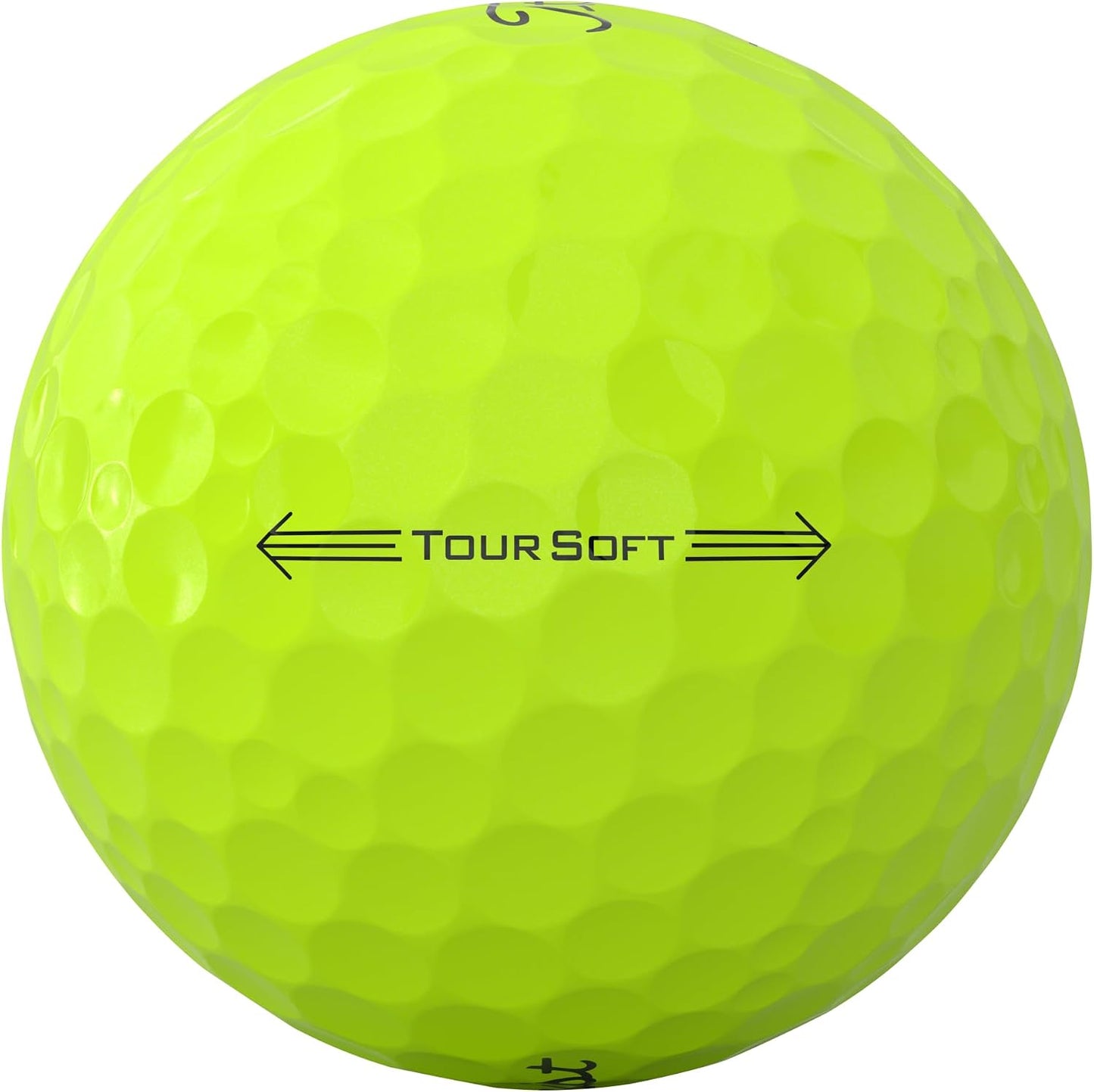 Tour Soft Golf Balls