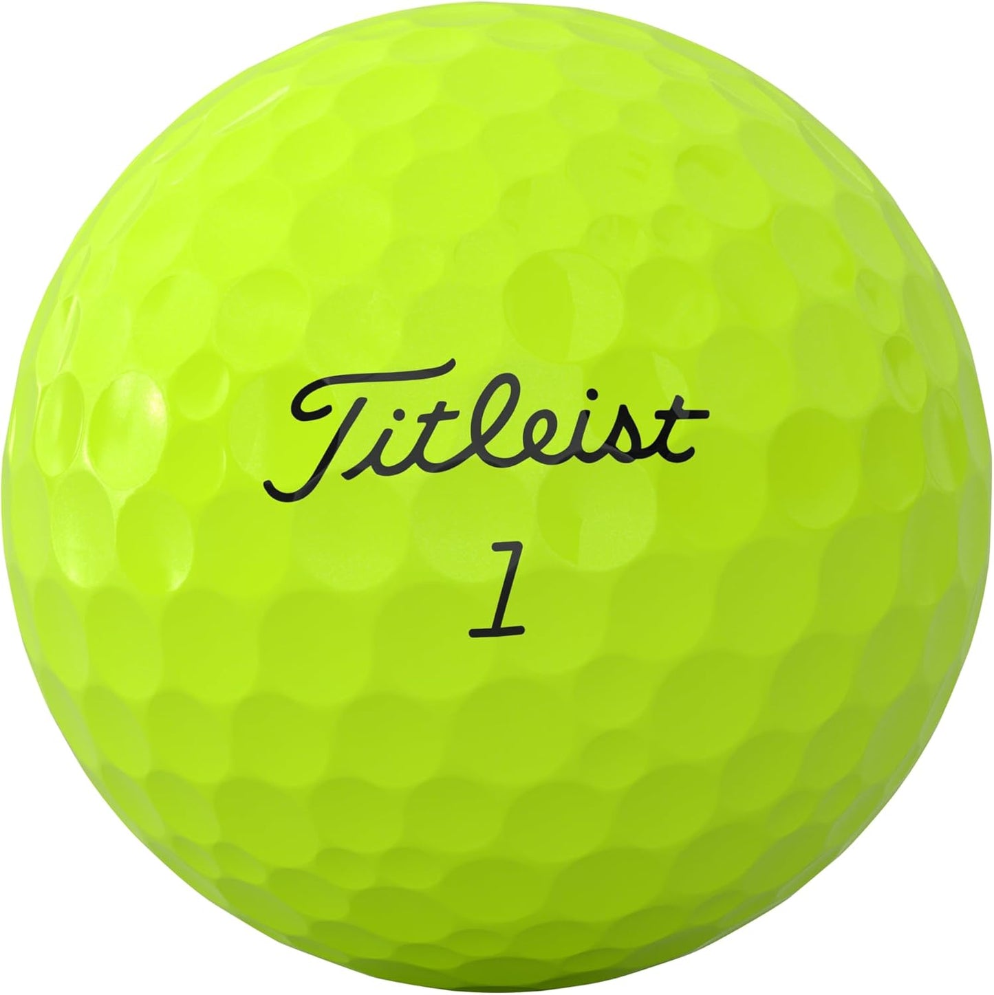 Tour Soft Golf Balls