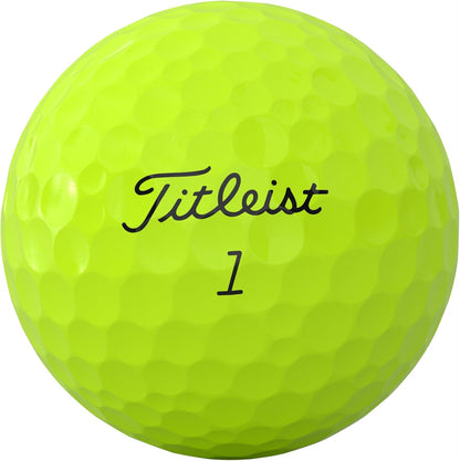 Tour Soft Golf Balls