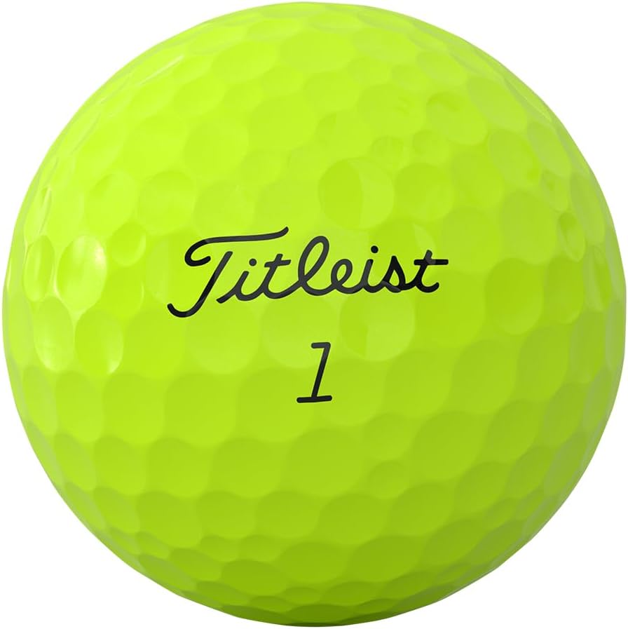 Tour Soft Golf Balls