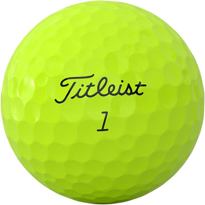 Tour Soft Golf Balls