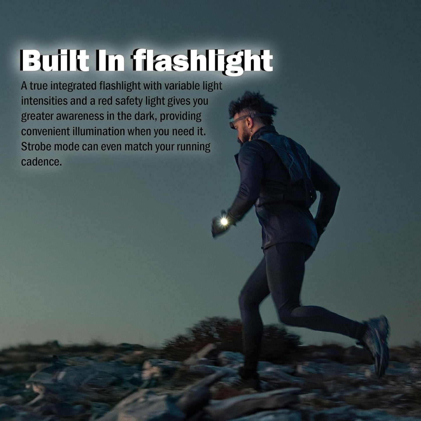 Fenix 8 Sapphire GPS Smartwatch Solar 47mm (Amp Yellow) Bundle | For Running, Training & Health | Men & Women | 48-Day Battery | Multisport GPS | Built-In Flashlight
