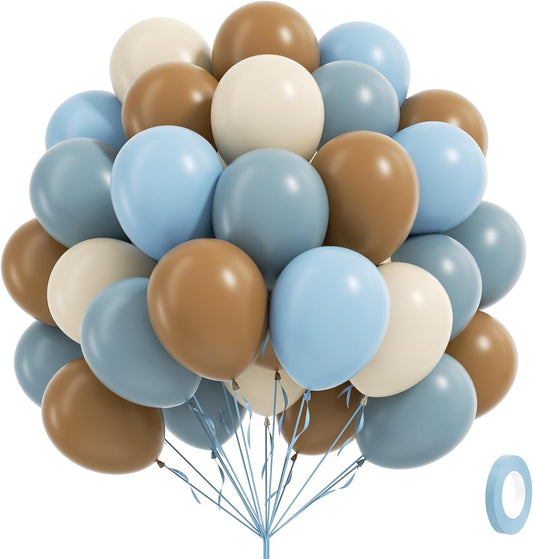 60pcs Pink and Yellow Balloons 12inch, with Sand White Latex Balloons for Anniversary Wedding Baby Shower Birthday Party Decorations