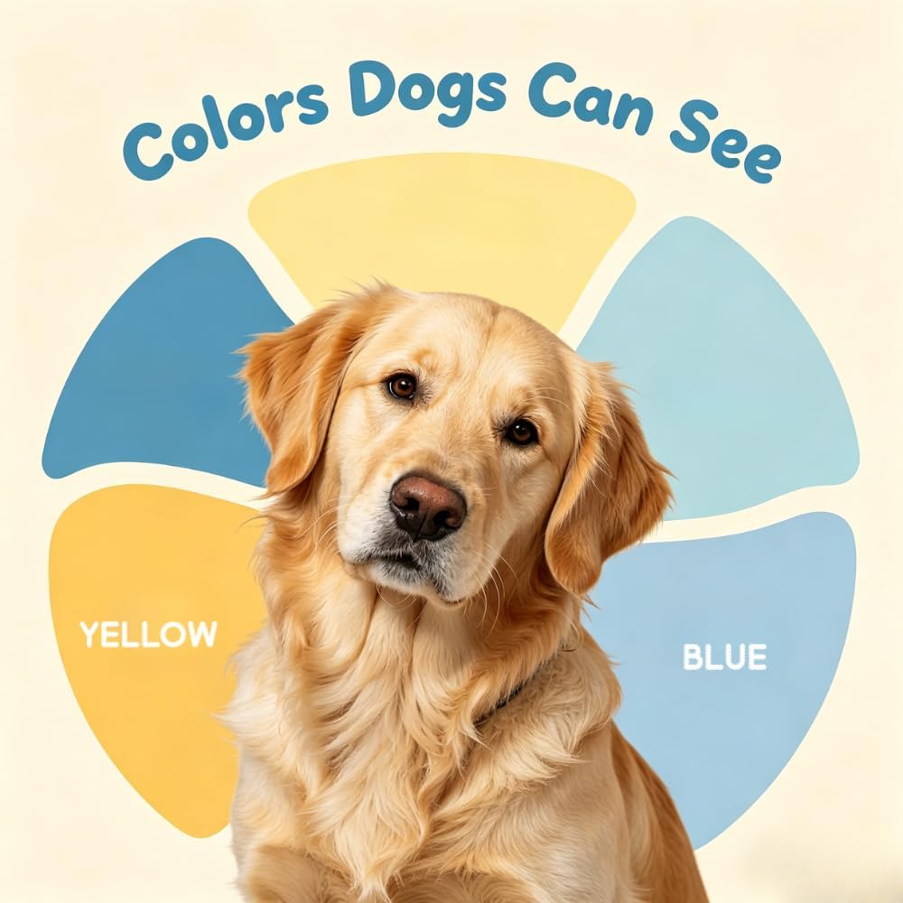 Yellow Emotional Support Blanket, Soft Rabbit Hair Plush Emotional Support Blanket for Large Small Senior Dogs, Pets Mood Security Blankets for Indoor Outdoor Use (L)