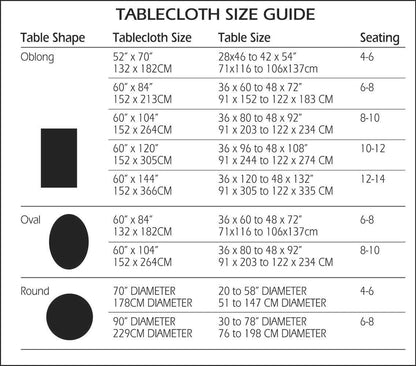 Zesty Lemons Vinyl Tablecloth, 60 x 84 Inch Rectangle | Flannel Backing, French Country Lemon Vine Print, Easy Care Wipe Clean, Indoor Outdoor Table Cover