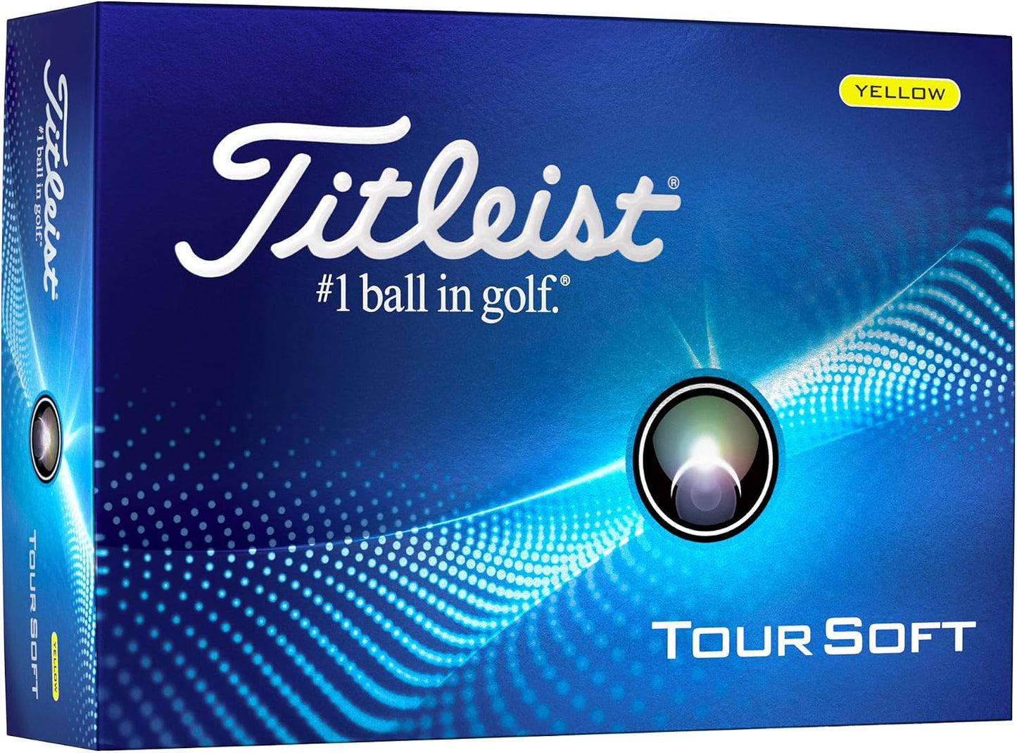 Tour Soft Prior Generation Golf Balls