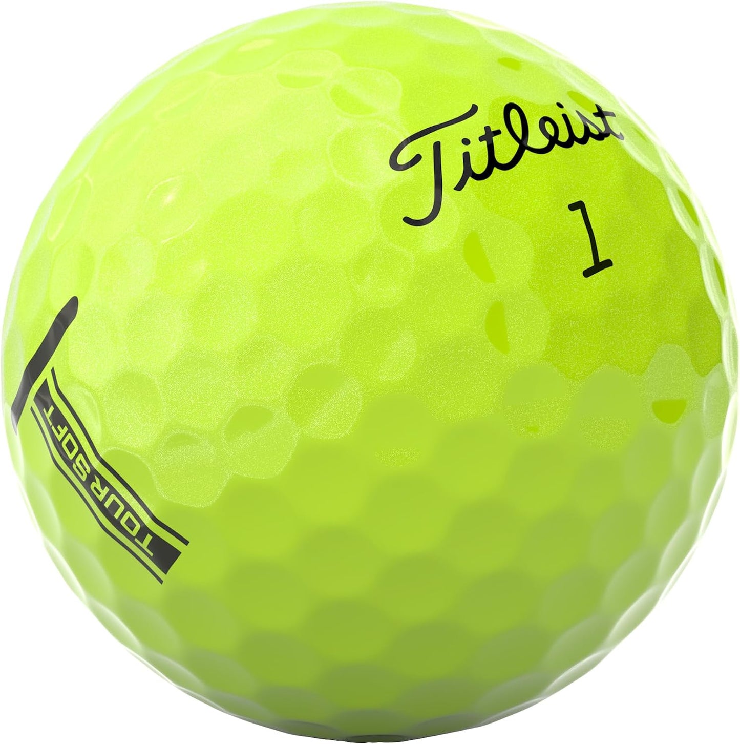 Tour Soft Prior Generation Golf Balls