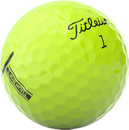 Tour Soft Prior Generation Golf Balls