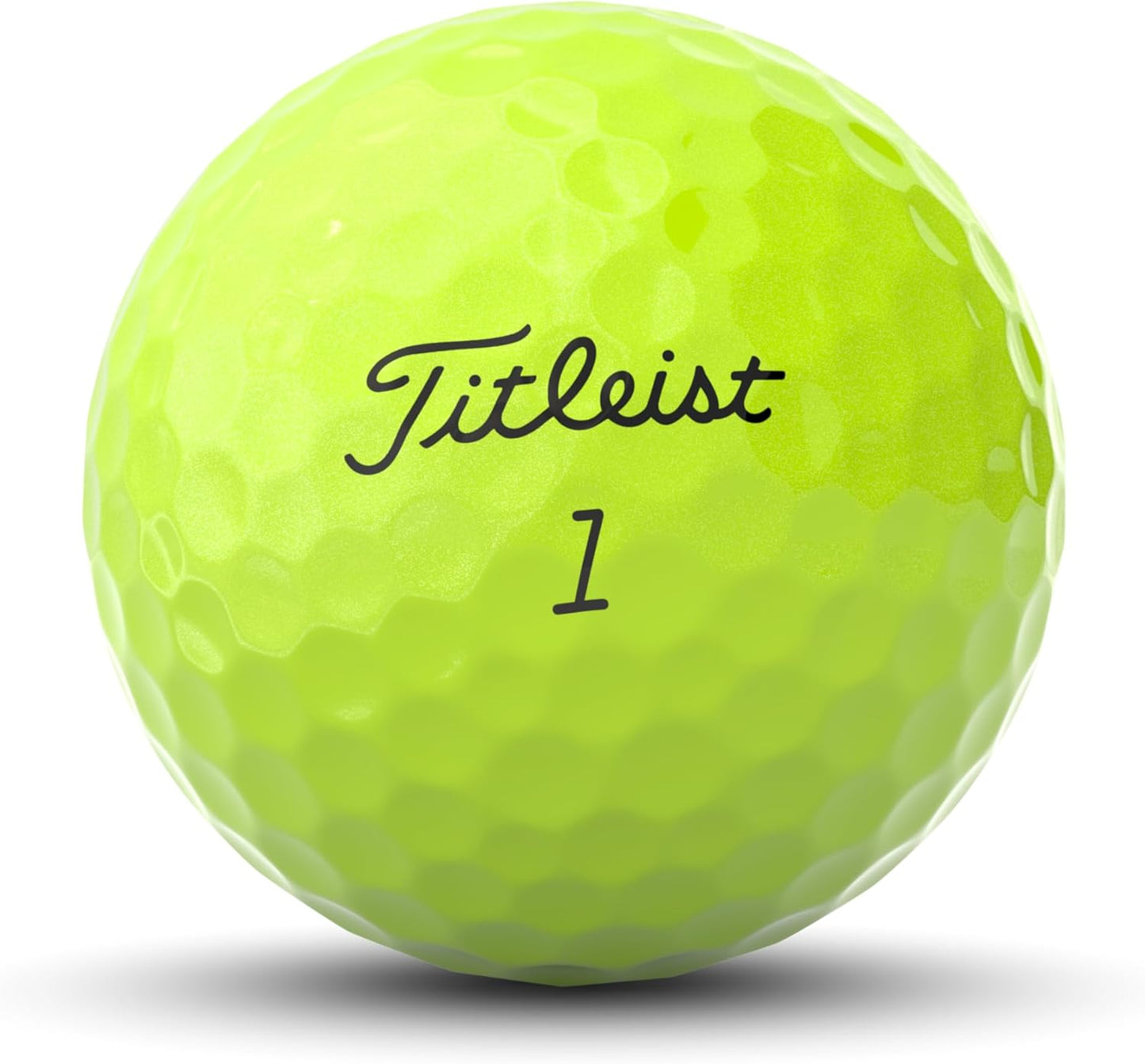 Tour Soft Prior Generation Golf Balls
