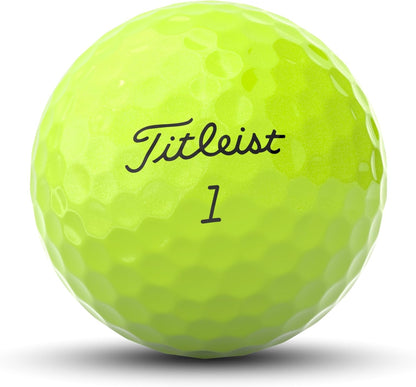Tour Soft Prior Generation Golf Balls