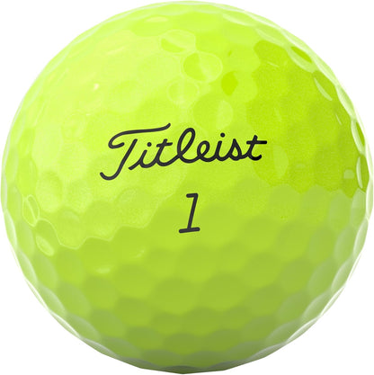 Tour Soft Prior Generation Golf Balls