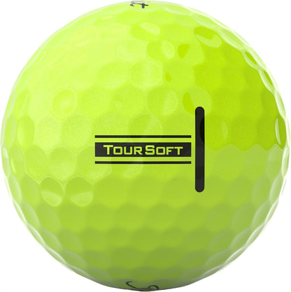 Tour Soft Prior Generation Golf Balls