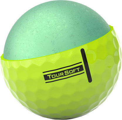 Tour Soft Prior Generation Golf Balls