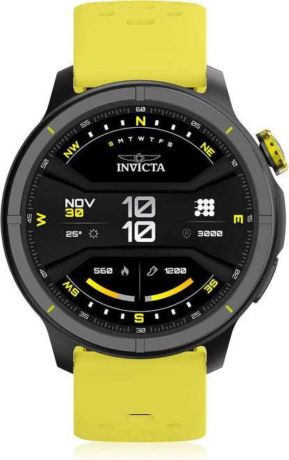 I-Tech Digital Smartwatch 2