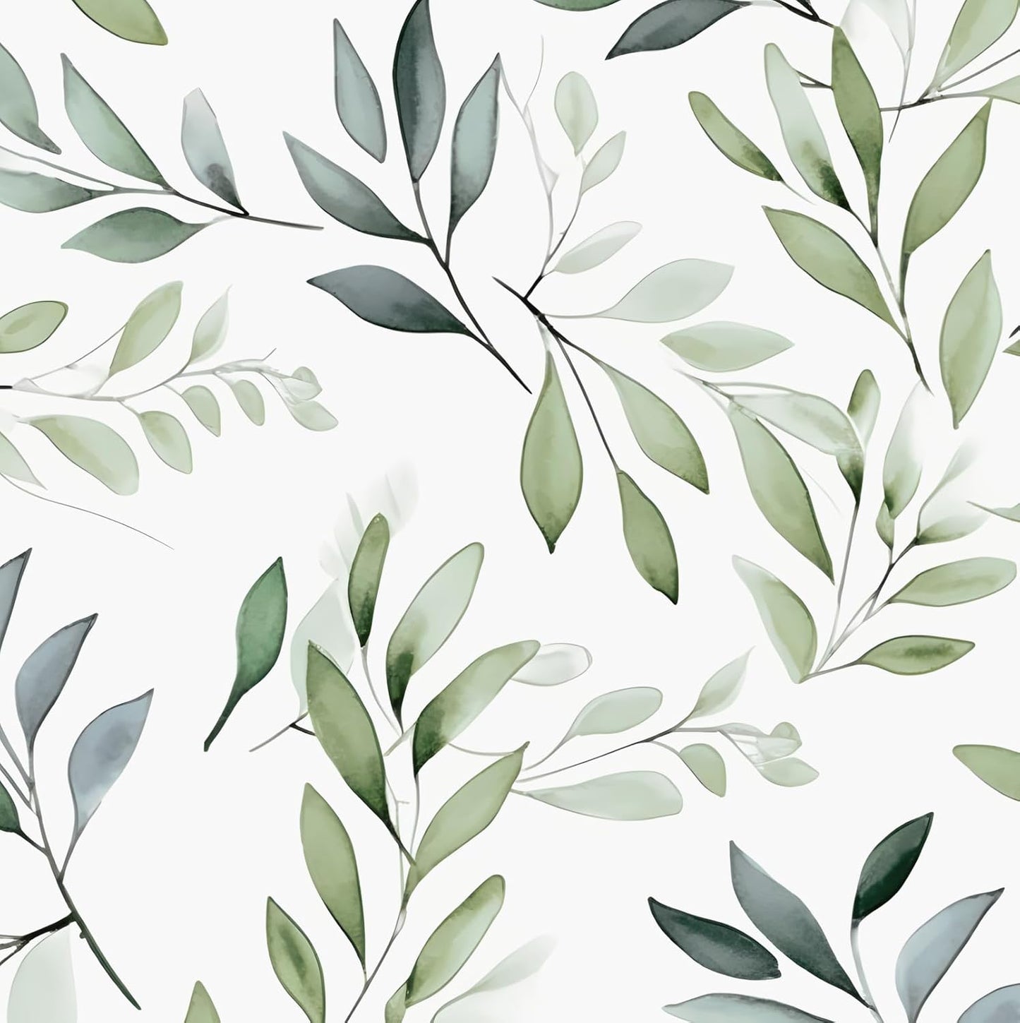 Yellow Vintage Lemon Bird Peel and Stick Wallpaper 17.5" x 118" | Waterproof Vinyl Self Adhesive Removable Renter Friendly Floral Contact Paper