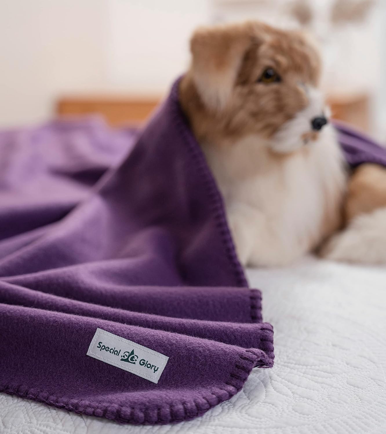 Fleece Throw Blankets Bulk Fleece Blankets Solid Wholesale Lightweight Warm Soft for Pet Bed Sofa Couch Office Wedding Gifts Travel Seasons Yellow 50x60 Inches Pack of 6