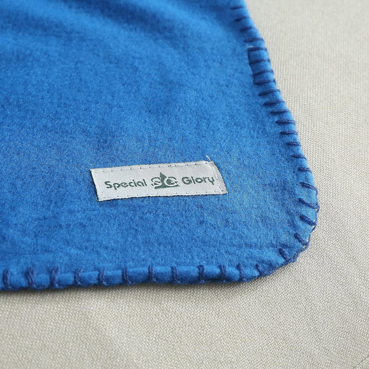 Fleece Throw Blankets Bulk Fleece Blankets Solid Wholesale Lightweight Warm Soft for Pet Bed Sofa Couch Office Wedding Gifts Travel Seasons Yellow 50x60 Inches Pack of 6