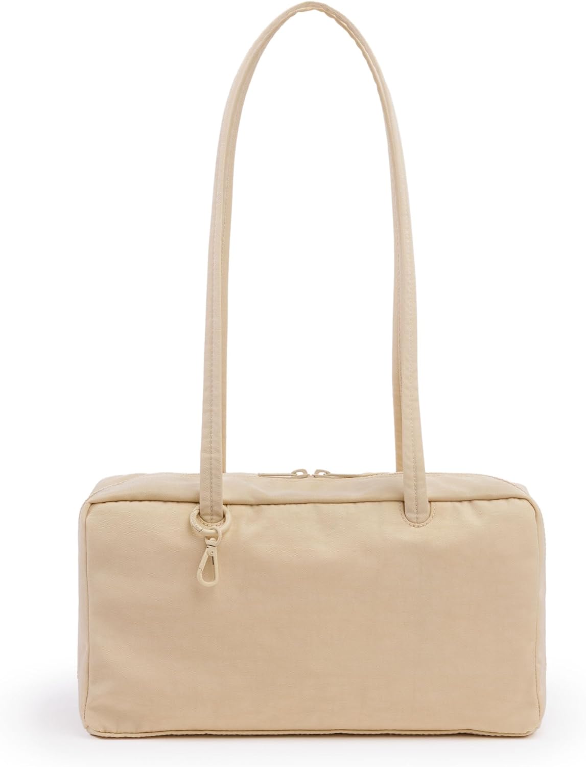 Nylon Bowler Bag
