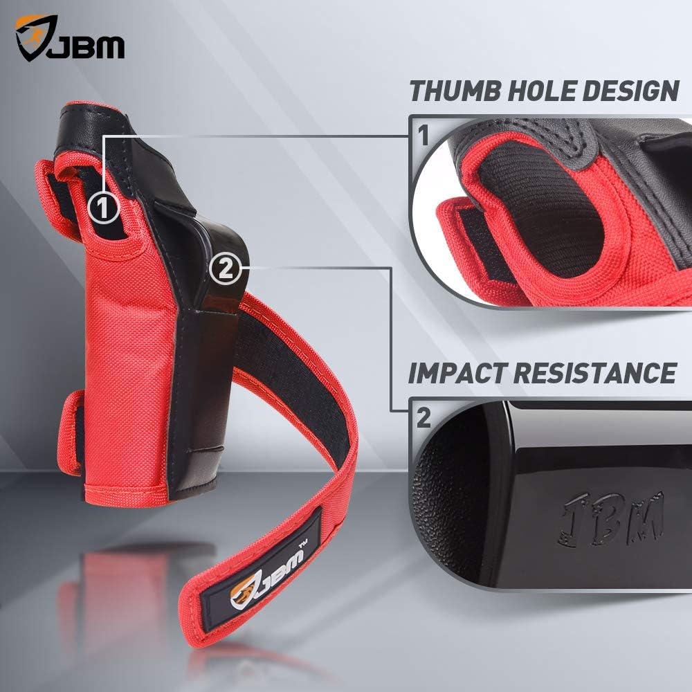 Adult & Kids Knee Pads Elbow Pads and Wrist Guards for Inline Skating, Roller Skating, Skateboarding, Scootering