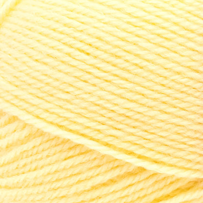 Baby Soft Baby Blanket Yarn for Crocheting, Knitting, and Crafts, Lemonade, 1 Pack | Light DK Acyrlic Nylon Blend Fiber for Soft Baby Blankets, Knit Garments, Crochet Hats, Machine Washable Yarn