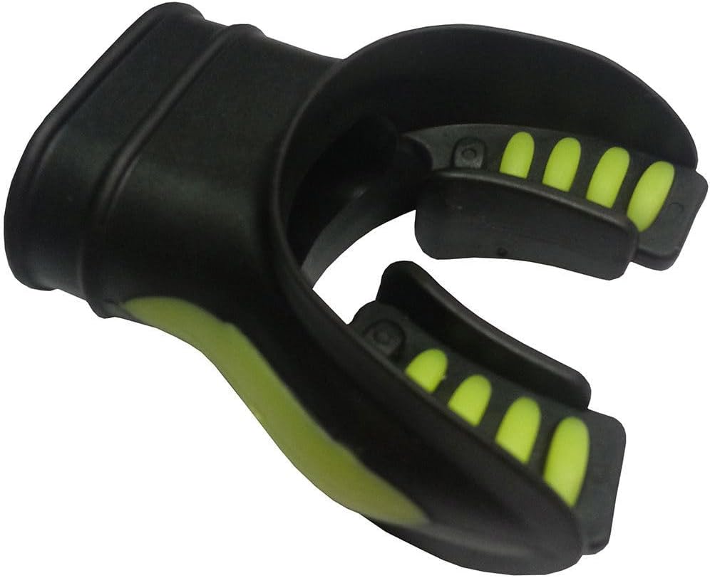 Comfort Cushion Mouthpiece for Regulators or Snorkels