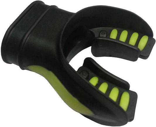 Comfort Cushion Mouthpiece for Regulators or Snorkels