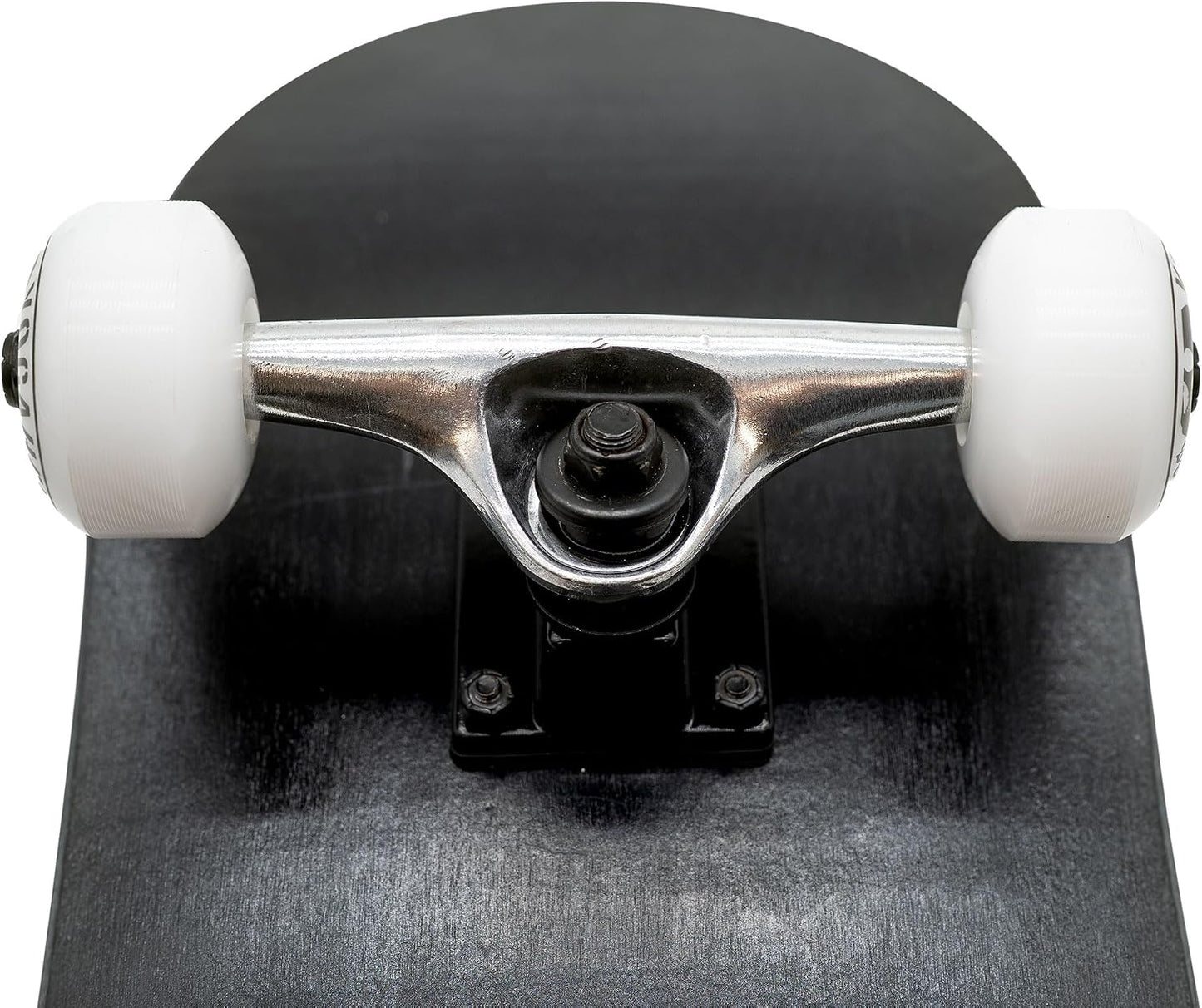 Pro Skateboards Blank, Checker, Camo Professional Complete Skateboard 7.75" w/ 7Ply Maple Deck, Aluminum Alloy Truck, ABEC-9 Bearing, 54mm Skateboard Wheels, Concave Cruiser Trick Skateboard