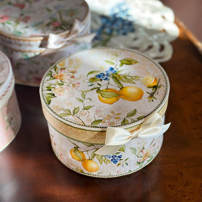 Bone China Tea/Coffee Cup and Saucer in Gift Box Fine Bone China Coffee Cup with Saucer Tea Cup Set of One (Lemon)