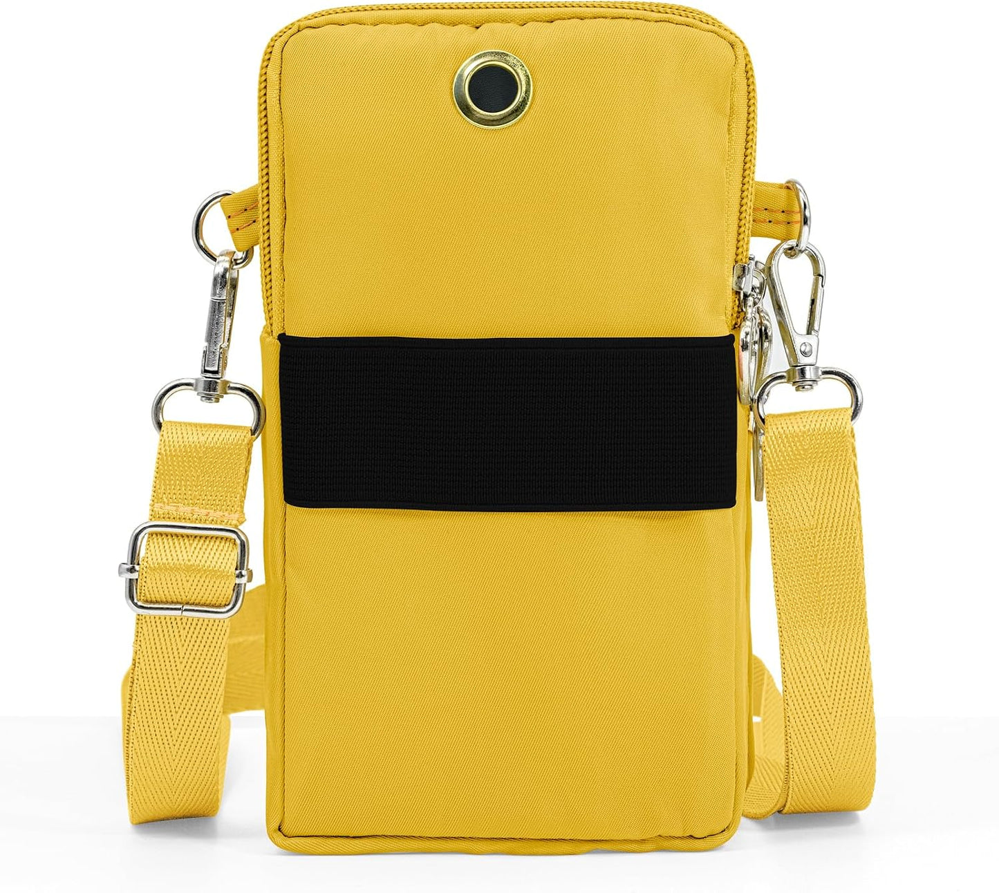 Lightweight Small Crossbody bags Cell Phone Purses Travel Pouch Shoulder Bag for Women