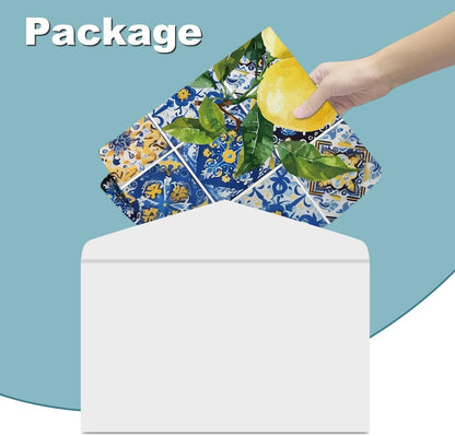 Lemon Tote Bag Italy Travel Lemon Lovers Gifts Shopping Bags | Weekender Bag Italian Gift for Women Sister Friend, Reusable Grocery Bags for Shopping Travelling Vacation Christmas