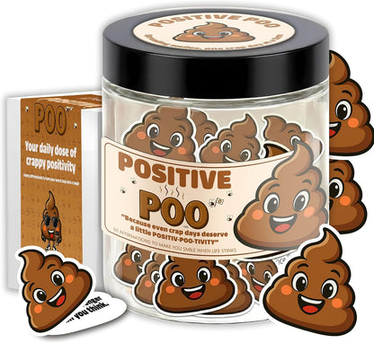 Positive Sunshine Jar with 60 Affirmation Cards - Box of Sunshine Gifts for Women, Cheer Up & Thinking of You Gift, Yellow Encouragement Decor for Best Friend, Birthday, Get Well & Christmas
