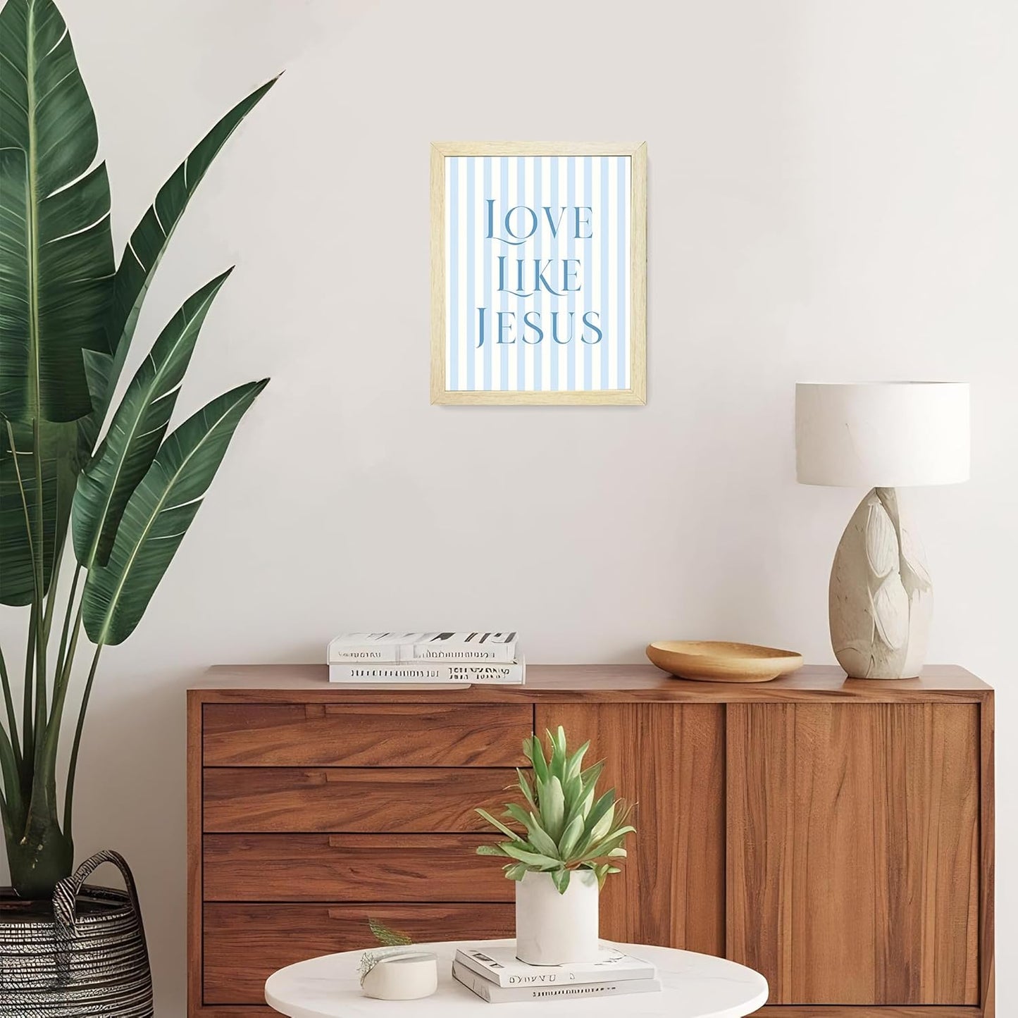 Coquette Yellow Bow Jesus Wall Art Decor Posters, Butter Yellow Bow Christian Room Bedroom Bathroom Dorm Wall Art Decor Aesthetic for College Teen Girls Gifts, Inspirational Bible Verses Bow Wall Decor, 10x8 Inch Set of 4 Bow Pictures(UNFRAMED)