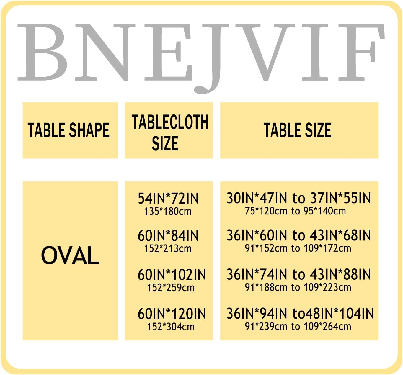 Sunflower Oval Tablecloth Yellow Floral Tablecloth Waterproof Fabric Wrinkle Free Durable 60 X 84 Inch