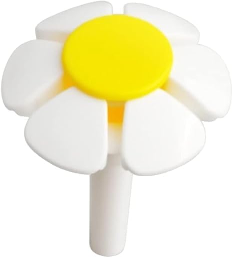 Yellow Pet Water Fountain Nozzle Replacement Flower for Head for Cat Fountain Automatic Drinking Water Dispenser Pet Water Fountain Flower Top Replacement Fountain Parts