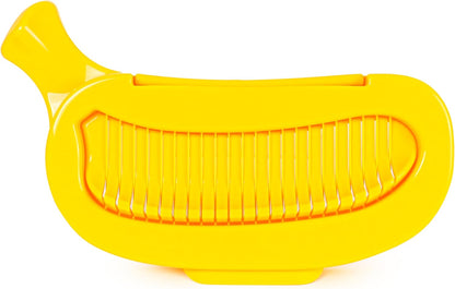 TFK Yellow Banana Cutter, Thin Slice