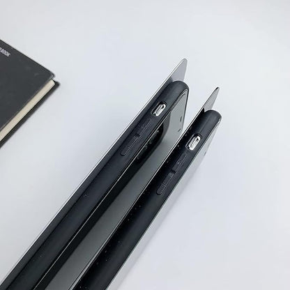 Creative Case Compatible with iPhone 17 Pro Max, Fun Unique 3D Kitchen Knife Shape Case High Imitation Spoof Funny Anti-Drop Protection Silver