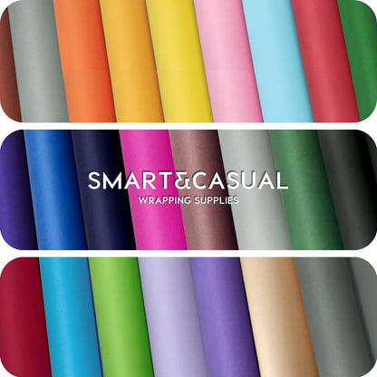 Brown Wrapping Paper Roll 17.8"×1,200"(100') Kraft Paper for Craft Gift Bulletin Board Banner Bouquet Flower Table Covering Packing Shipping Moving 70GSM 50LB(Brown, 17.8" x 1,200")