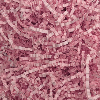 Lemon Yellow Crinkle Cut Paper Shred Filler, 2 LB Basket Filler Shredded Paper, Confetti Stuffing for Basket Filling, Halloween, Christmas, Birthdays, Gift Wrapping, Stuffer Party Supplies - Colors B