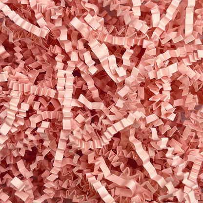 Lemon Yellow Crinkle Cut Paper Shred Filler, 2 LB Basket Filler Shredded Paper, Confetti Stuffing for Basket Filling, Halloween, Christmas, Birthdays, Gift Wrapping, Stuffer Party Supplies - Colors B
