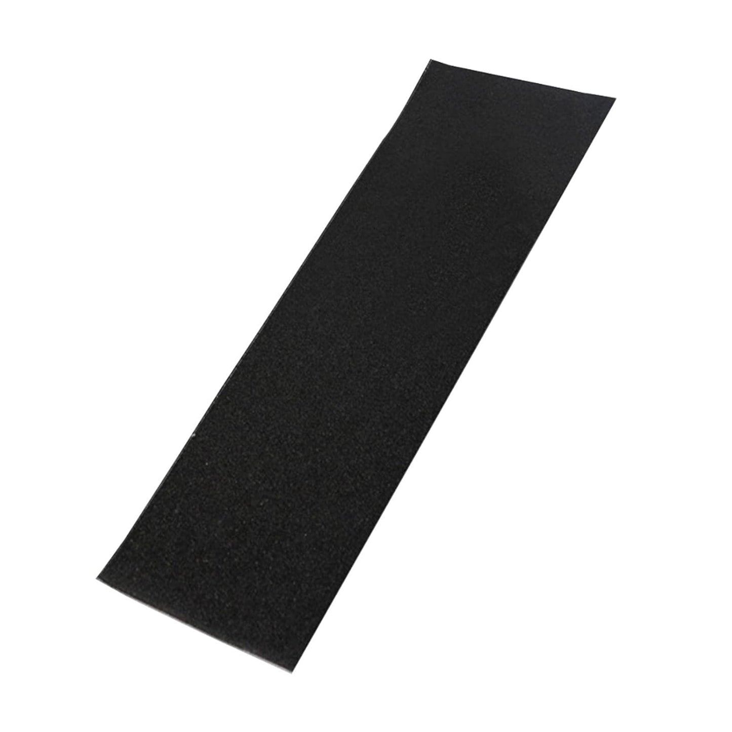 Anti Slip Grip Tape, 9 × 33 inch Skateboards Sticker Waterproof Outdoor Grip Tape for Stairs Skateboards Scooters, Easy to Cut(Yellow)