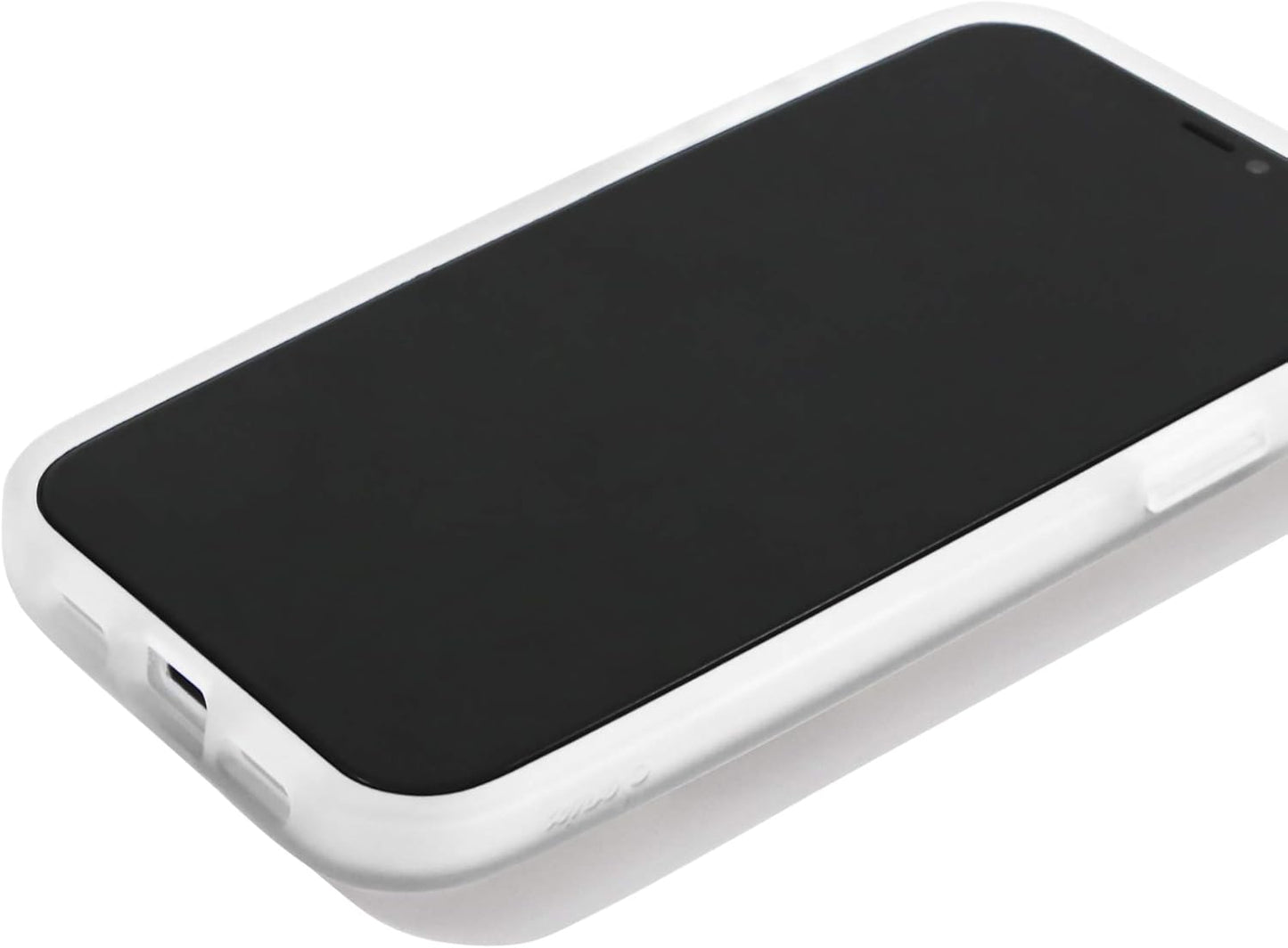 Phone Case for iPhone 16 Pro Max | Compatible with MagSafe | 10ft Drop Tested | Lemon Gingham