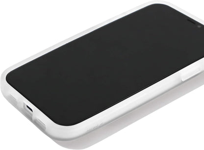 Phone Case for iPhone 16 Pro Max | Compatible with MagSafe | 10ft Drop Tested | Lemon Gingham